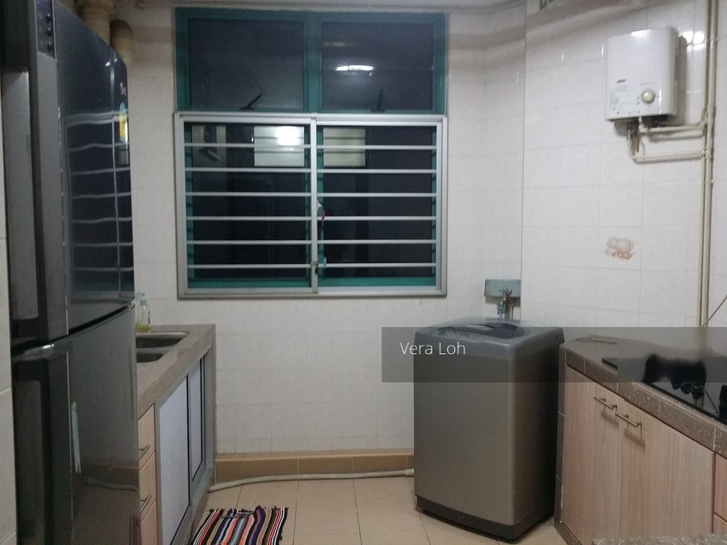 Blk 483 Segar Road (Bukit Panjang), HDB 4 Rooms #136840042